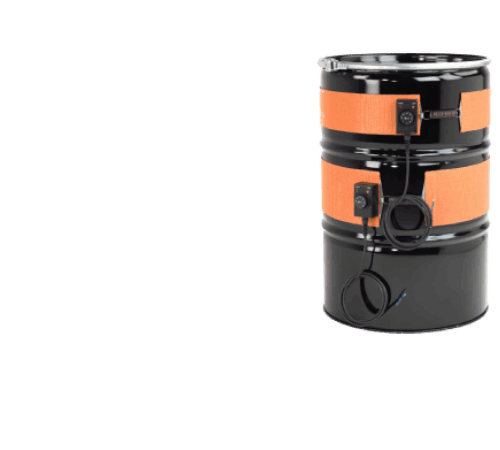 Изготовление поясных нагревателей